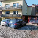 U Danuty Piwniczna-Zdroj