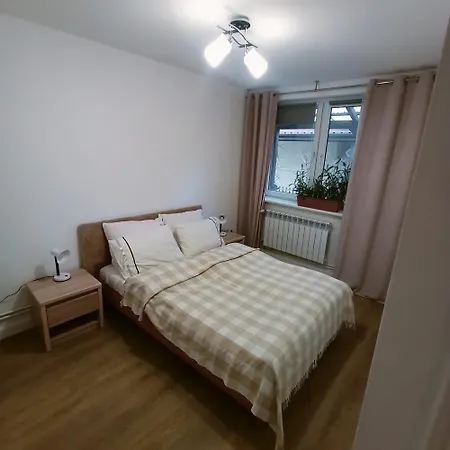 U Danuty Piwniczna-Zdroj