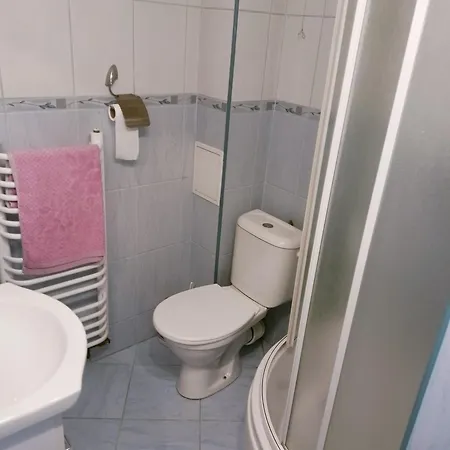 U Danuty Homestay Piwniczna-Zdroj