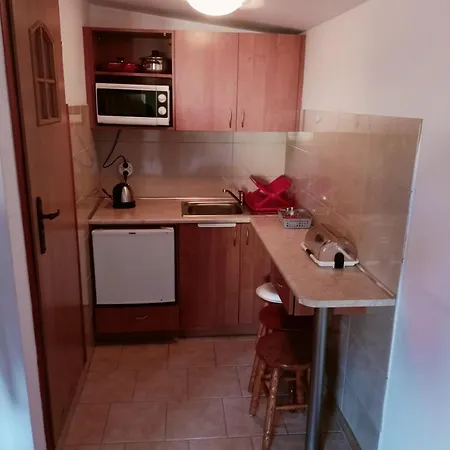 U Danuty منزل للإقامة *