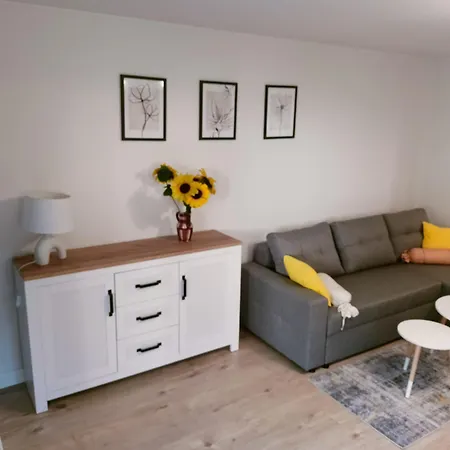 منزل للإقامة U Danuty Piwniczna-Zdroj