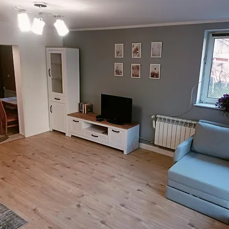 U Danuty منزل للإقامة *