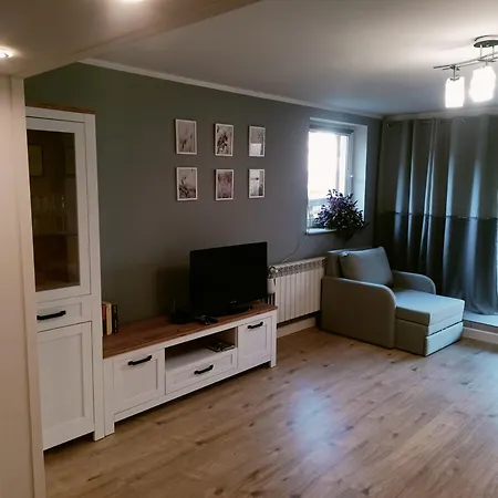 منزل للإقامة U Danuty