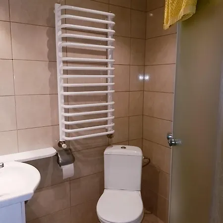 U Danuty Piwniczna-Zdroj