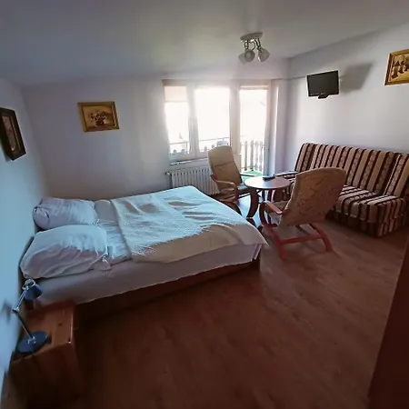 U Danuty منزل للإقامة *