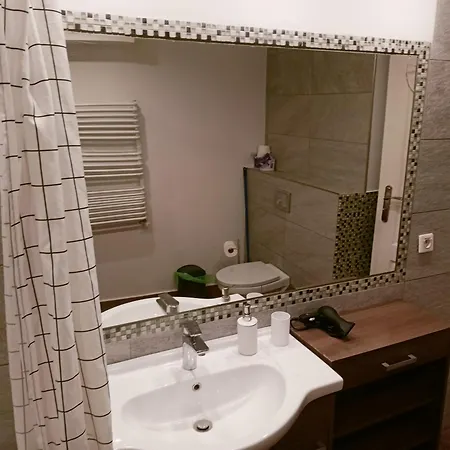 Homestay U Danuty Piwniczna-Zdroj