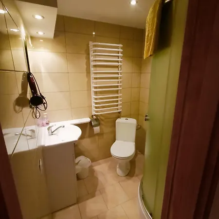 U Danuty * Piwniczna-Zdroj