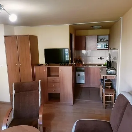 U Danuty * Piwniczna-Zdroj