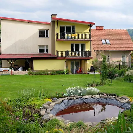 U Danuty Piwniczna-Zdroj