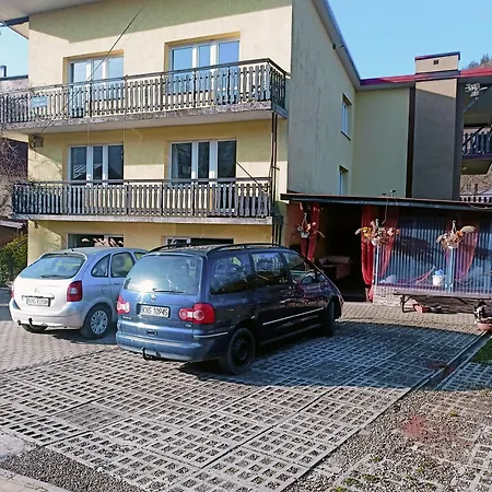 U Danuty Piwniczna-Zdroj