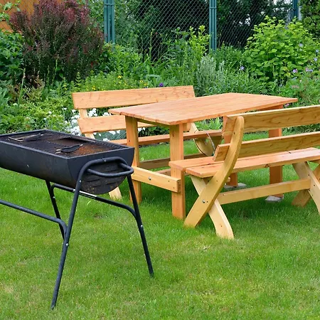 منزل للإقامة U Danuty *