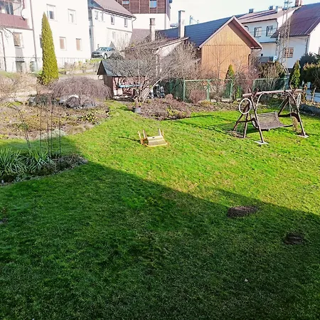 U Danuty * Piwniczna-Zdroj