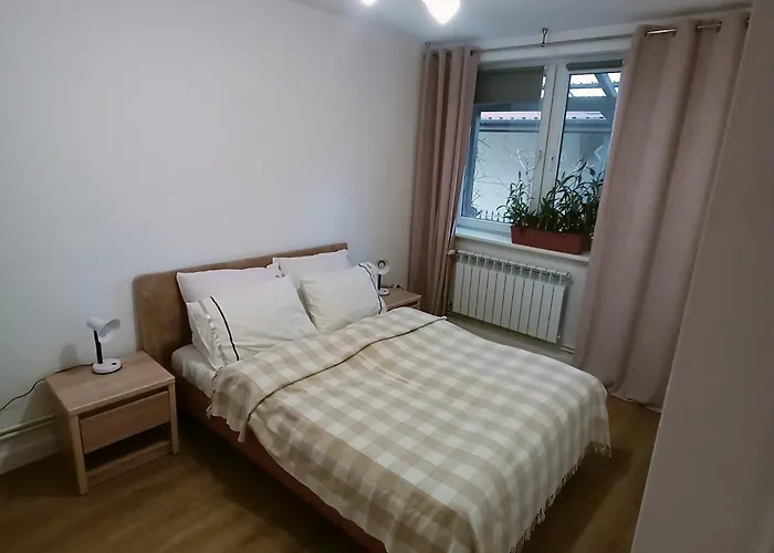 U Danuty Piwniczna-Zdroj