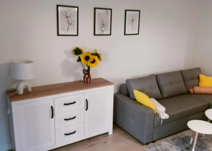 Alloggio in famiglia U Danuty Piwniczna-Zdroj