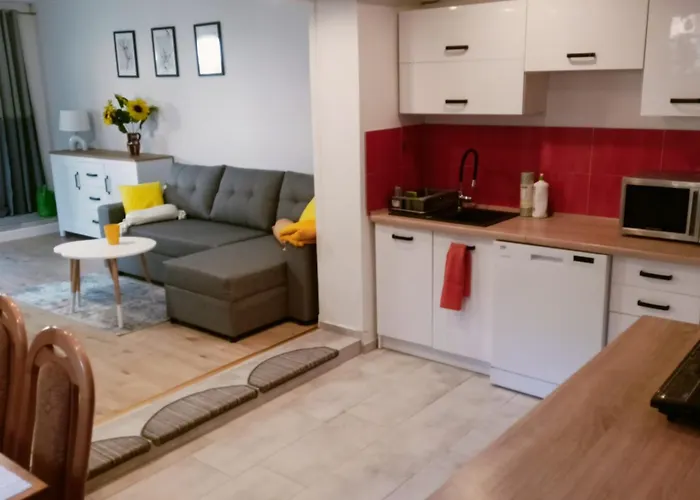 U Danuty * Piwniczna-Zdroj