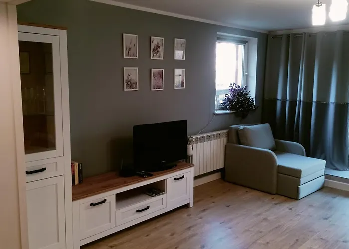 Alloggio in famiglia U Danuty