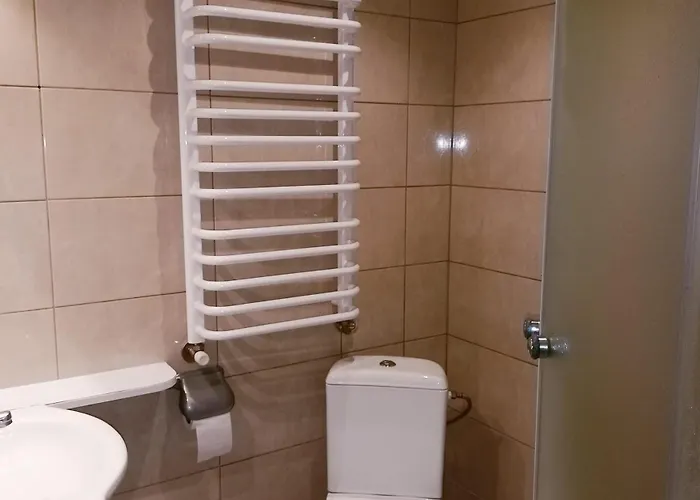 U Danuty Piwniczna-Zdroj