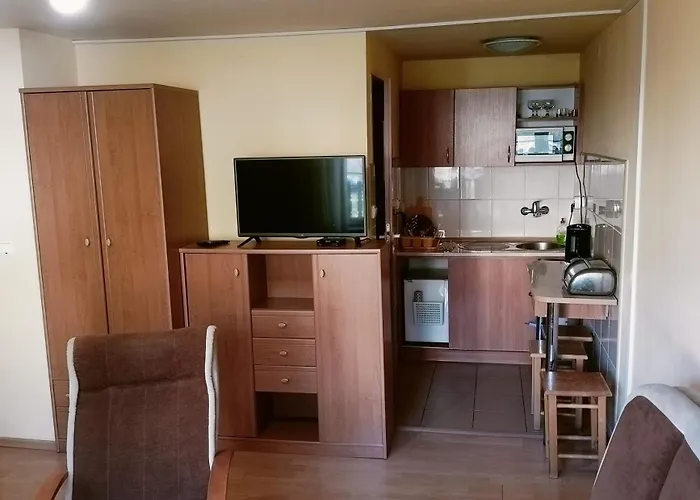 U Danuty * Piwniczna-Zdroj