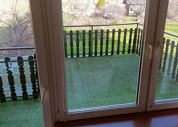 Alloggio in famiglia U Danuty Piwniczna-Zdroj