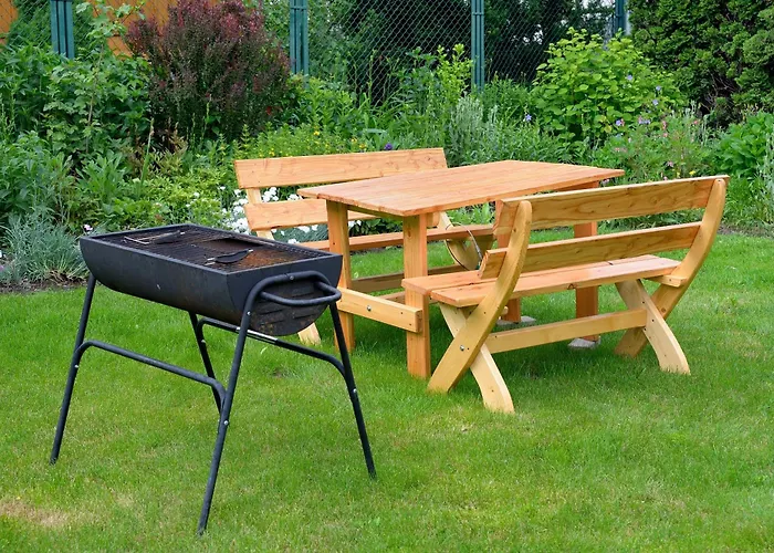 منزل للإقامة U Danuty *